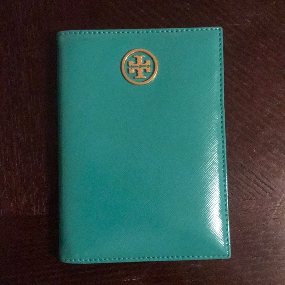 Tory Burch Handbags - Tory Burch passport holder